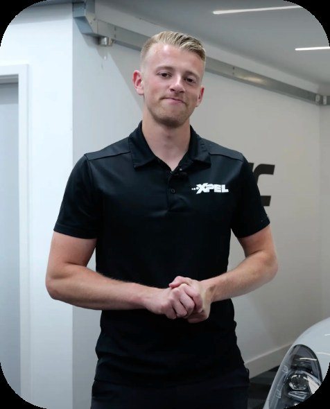 Alex Chapman, AWC